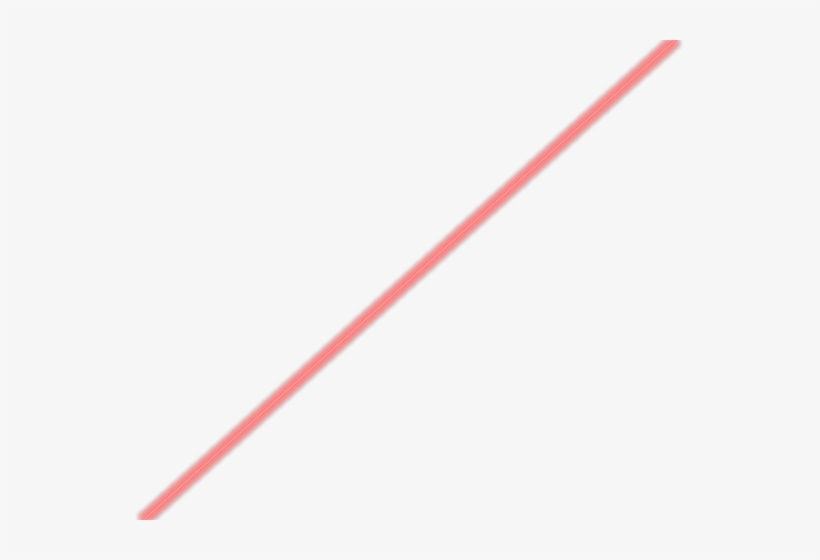 Laser Beam Eyes Png - Pink Line, transparent png #112165