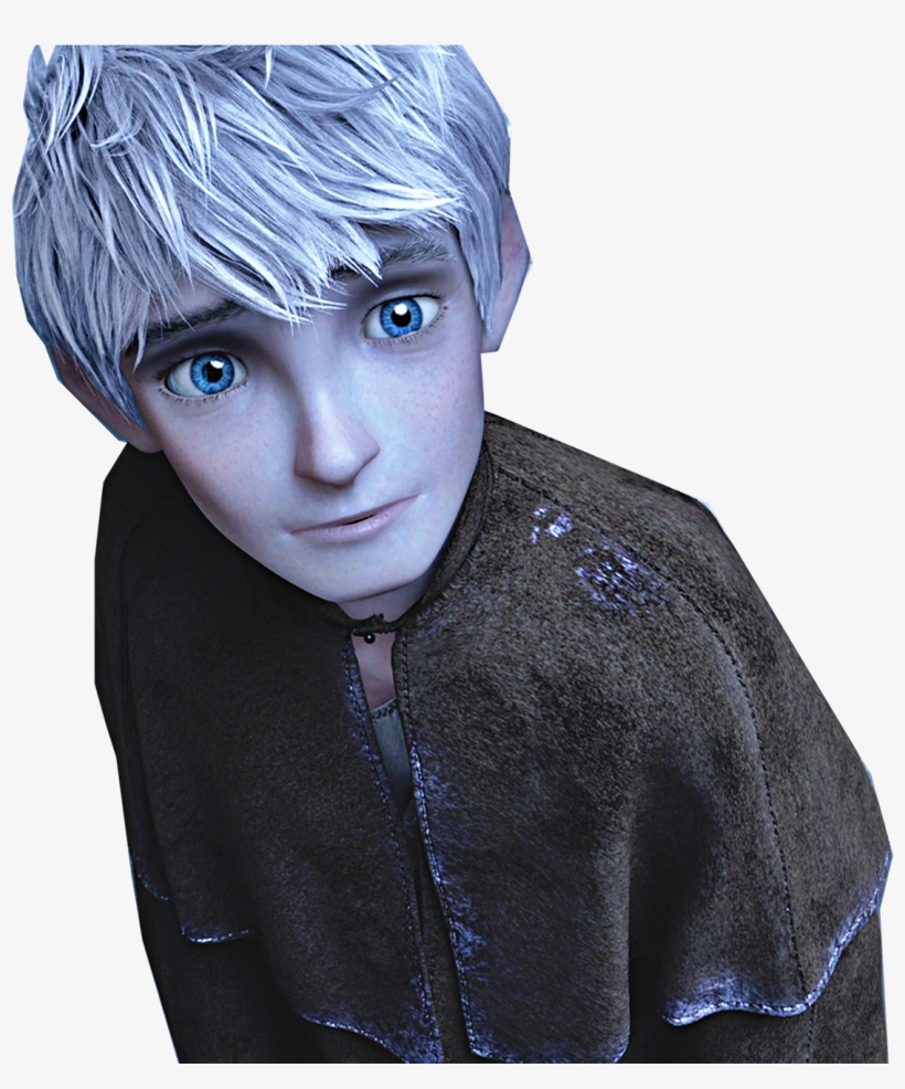 Jack Frost Download Transparent Png Image - Jack Frost Png, transparent png #112187