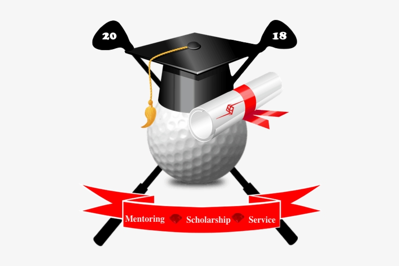 11th Annual Charity Golf Tournament Photo - Sombrero De Graduacion Png, transparent png #112189