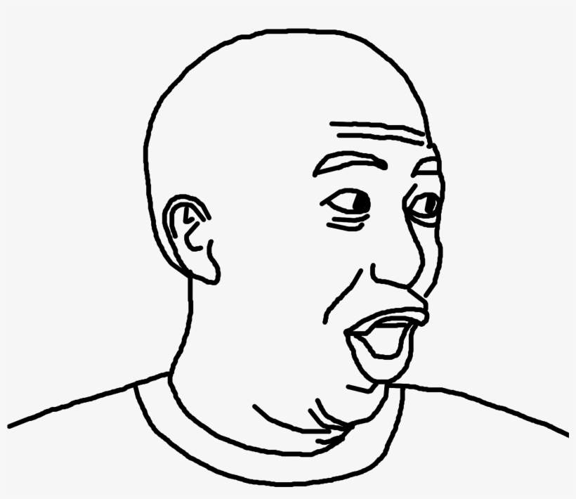 112 Kb Png - Line Art, transparent png #112349