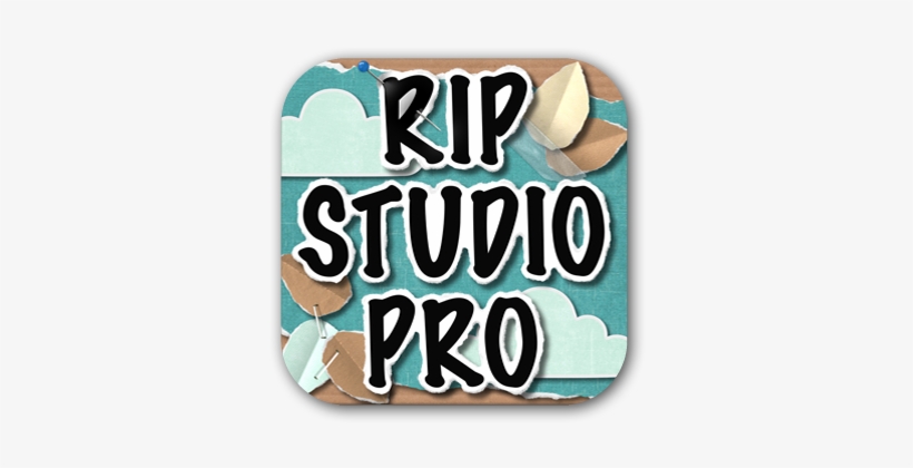 Rip Studio - Jixipix Rip Studio Pro, transparent png #112350