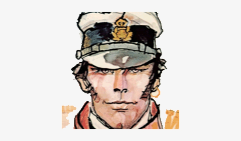 Febo - Corto Maltese ...: Agenda [book], transparent png #112492