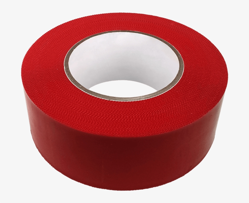 Specialized Duct Tape For The Asbestos Abatement Industry - Circle, transparent png #112494