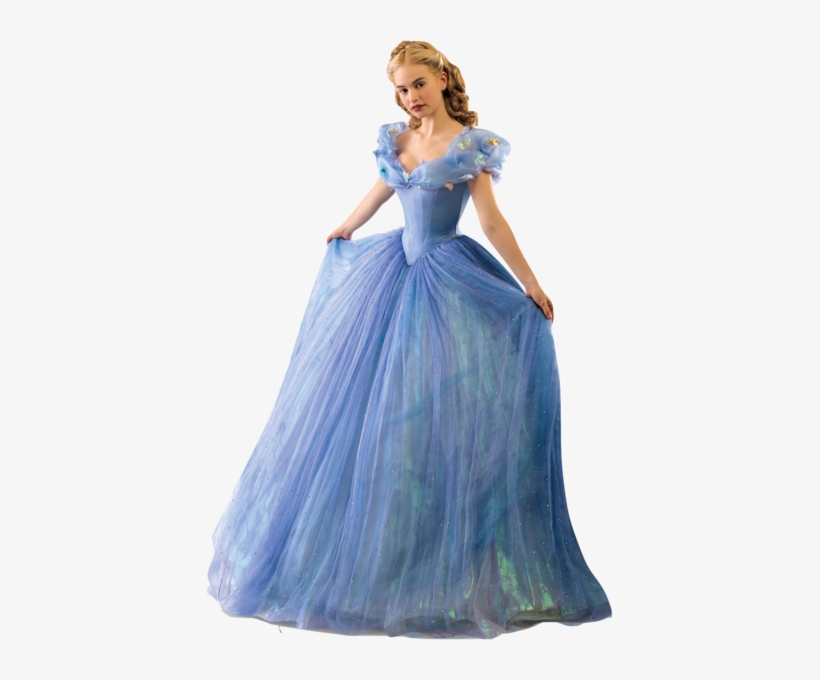 Share This Image - Cinderella Movie, transparent png #112519