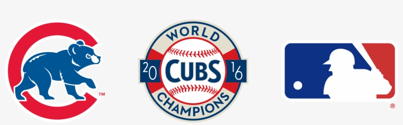 Specifications - Wrigley Field Cubs Logo, transparent png #112611