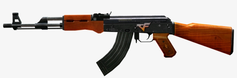 Ak 47 Balance - Ak47 10th Anniversary, transparent png #112632