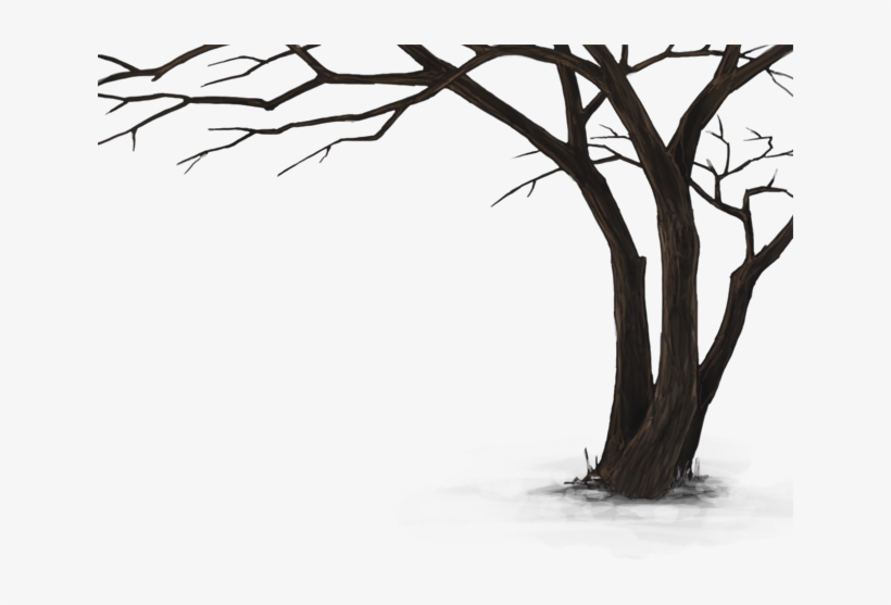 Lion King Dead Tree, transparent png #112654