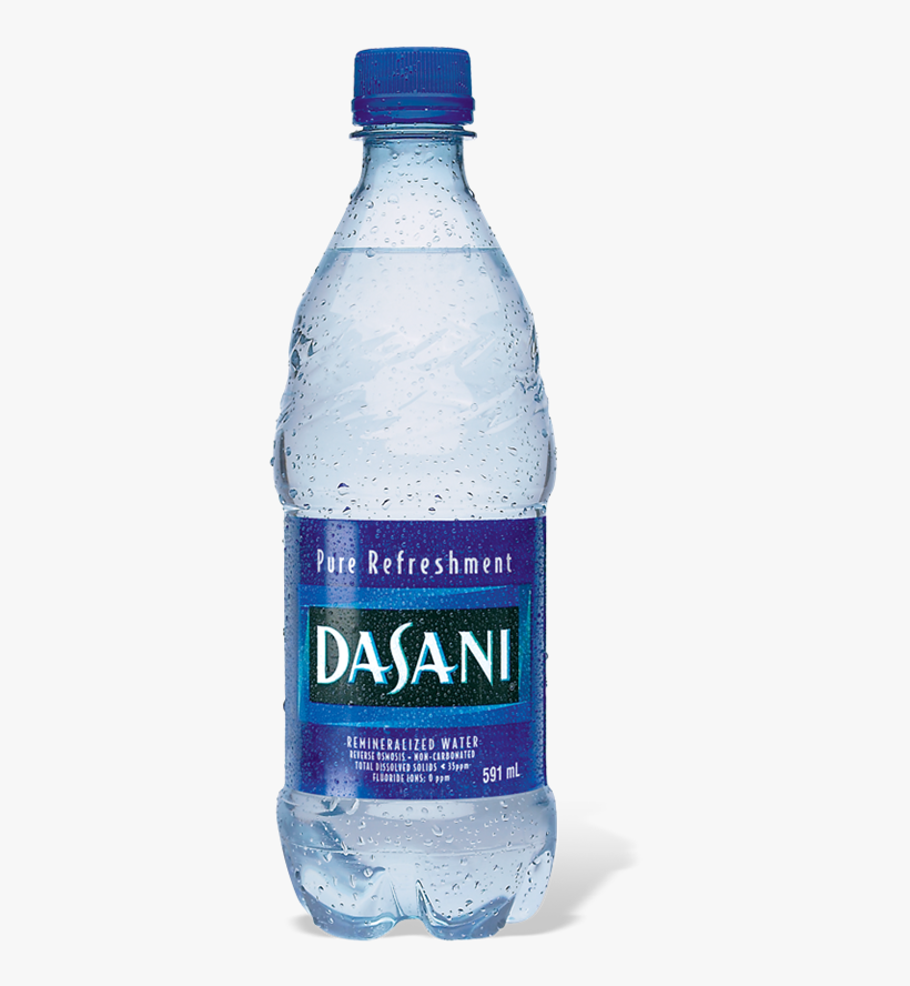 Water Bottle Png Free Download - Water Bottle With Transparent Background, transparent png #112794