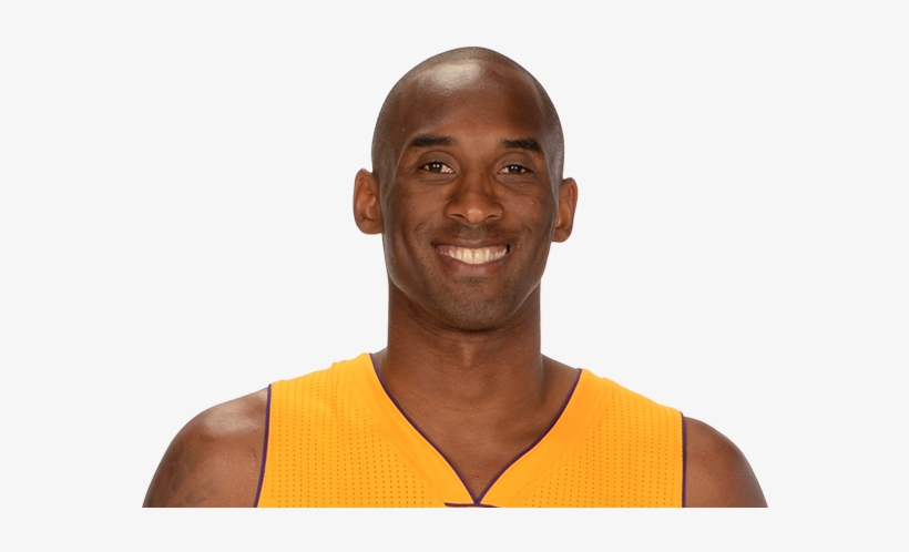 Kobe Bryant Png Clipart - Kobe Bryant, transparent png #112872