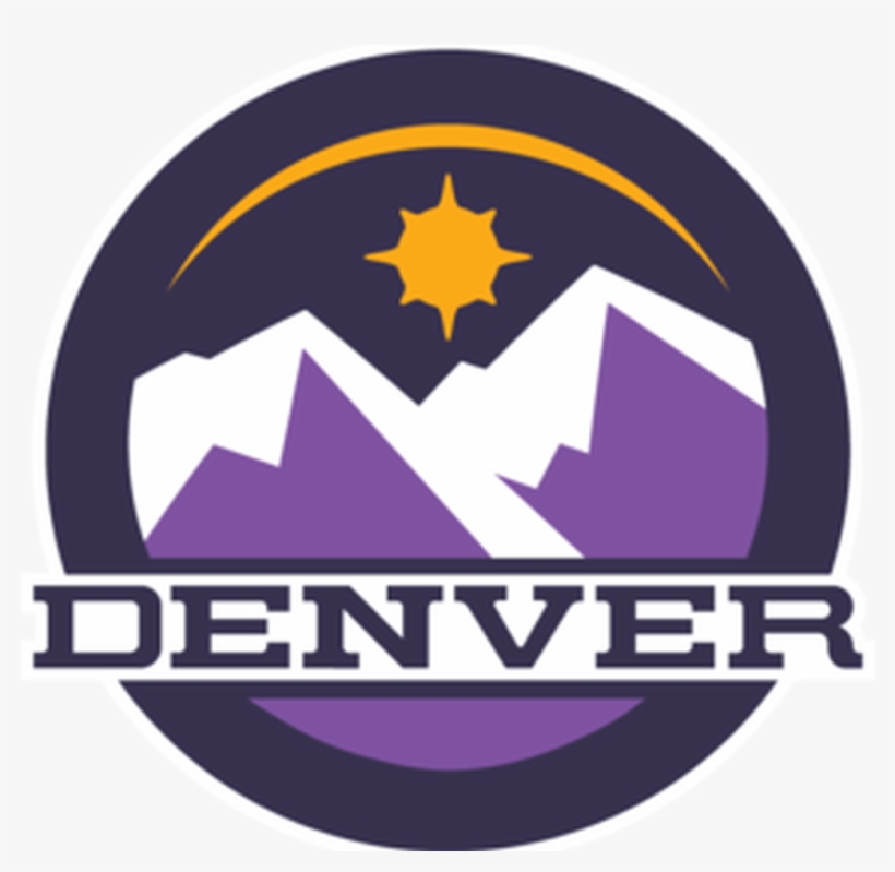 Black And White Library Bronco Drawing Logo Steelers - Denver, transparent png #112963