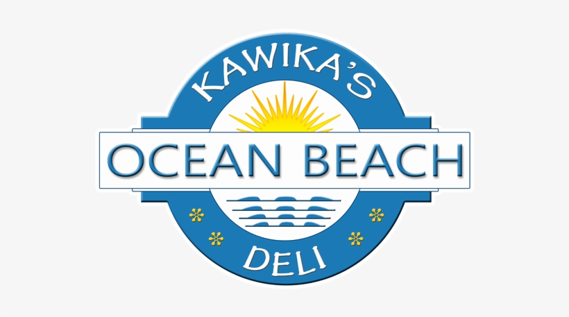 About Kawika's Deli - Logo, transparent png #112983