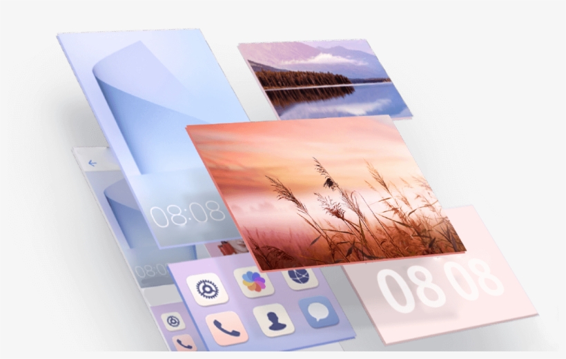 How To Create Themes - Icon, transparent png #113013