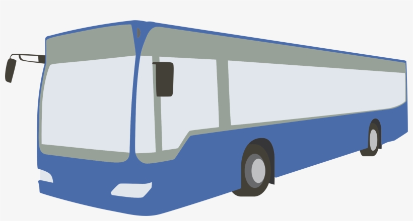 Bus Png Pic - Bus Png, transparent png #113145