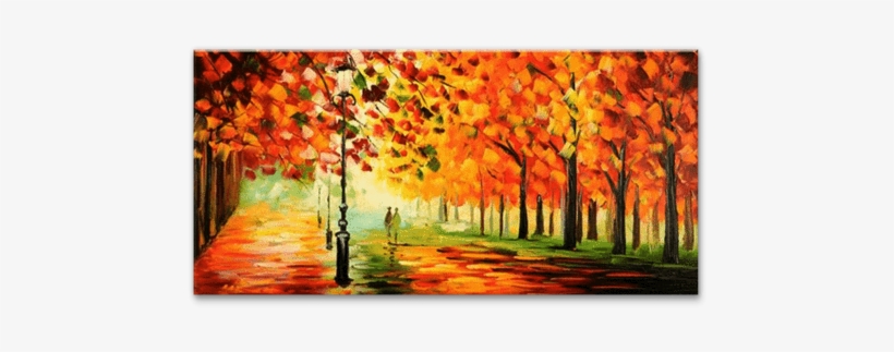 Sale Autumn Serenity - Art, transparent png #113268