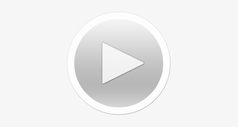Playbutton - Video Player Button Png, transparent png #113290