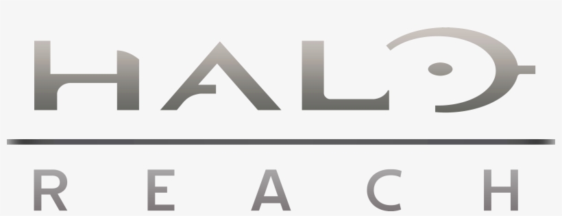 Halo Wars Logo Png Photos - Halo Reach Logo Png, transparent png #113318
