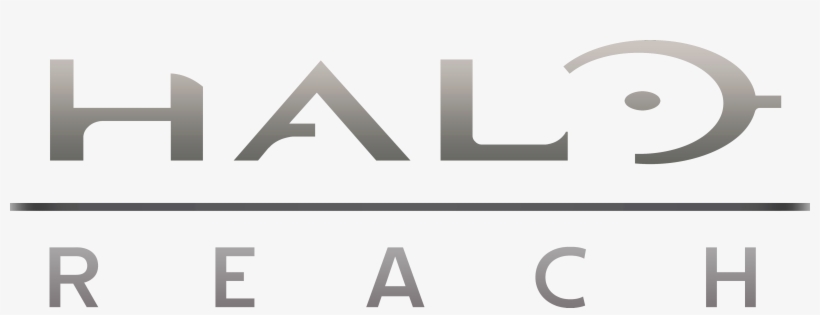 Halo Wars Logo Png Photos Halo Reach Logo Png Free Transparent Png Download Pngkey