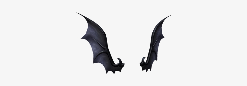 Gigantic Bat Wings - Bat, transparent png #113386