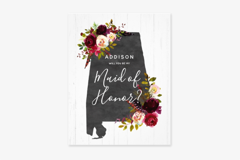 Watercolor - - Wedding Program Template, Boho Wedding Program, Wedding, transparent png #113480