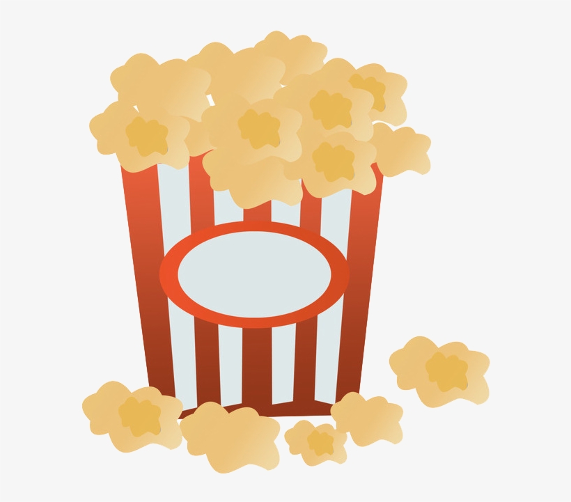 Popcorn Fried Chicken - Portable Network Graphics, transparent png #113550