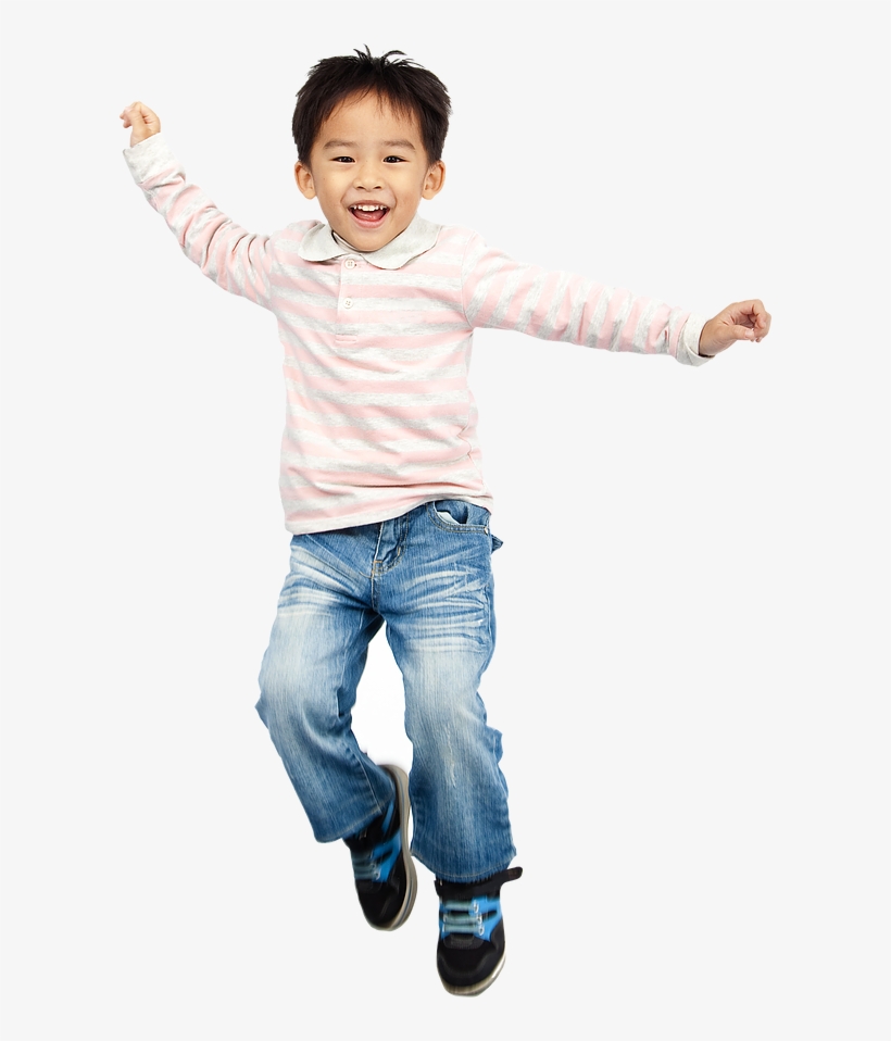 Asian Kid Png Clipart Transparent Download - Asian Kid Png, transparent png #113575