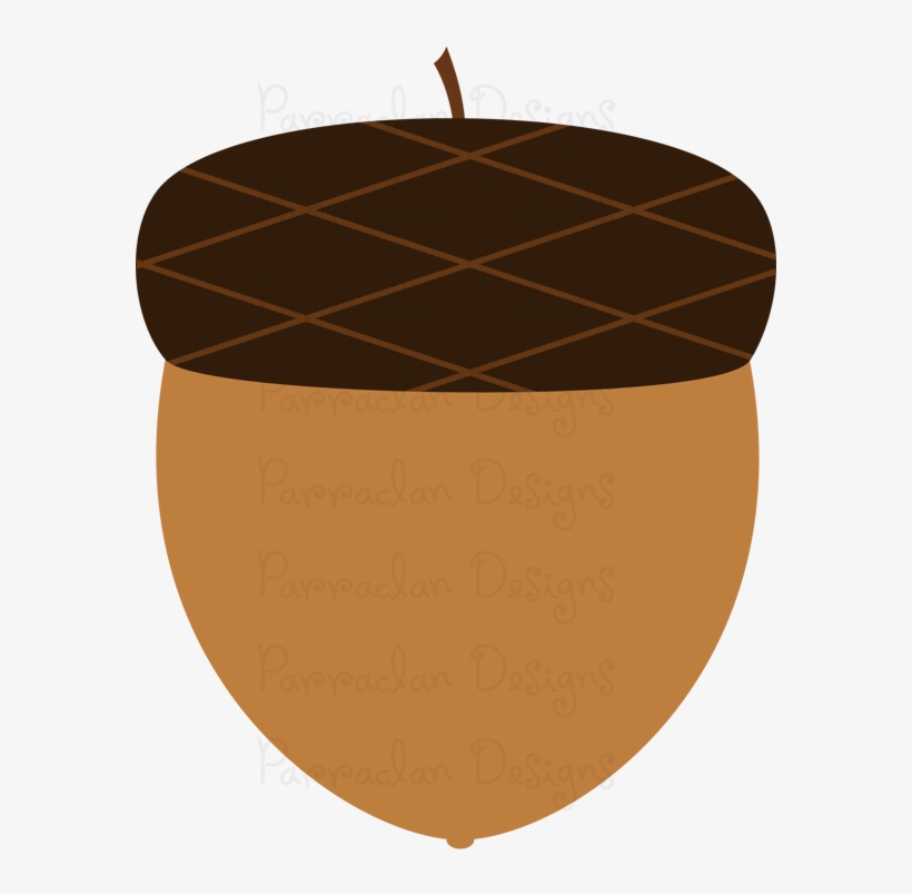 Acorn Clipart Thanksgiving Free Collection - Wood, transparent png #113676