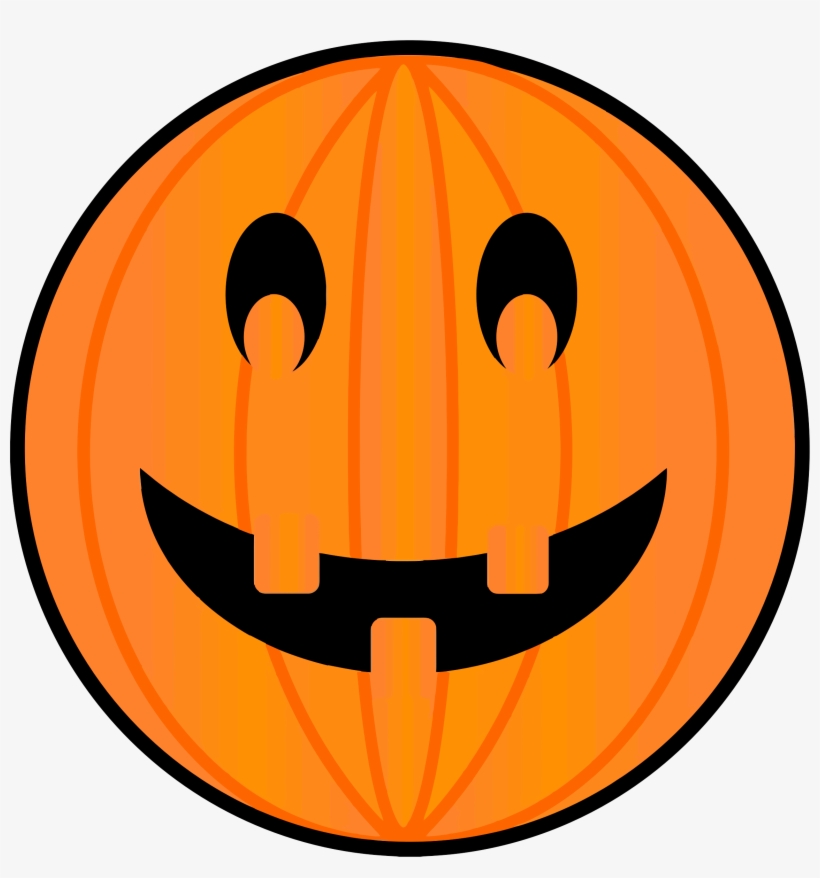 Free Png Jack O Lantern Halloween Jack Png Images Transparent - Jack O Lantern Clipart Png, transparent png #113855