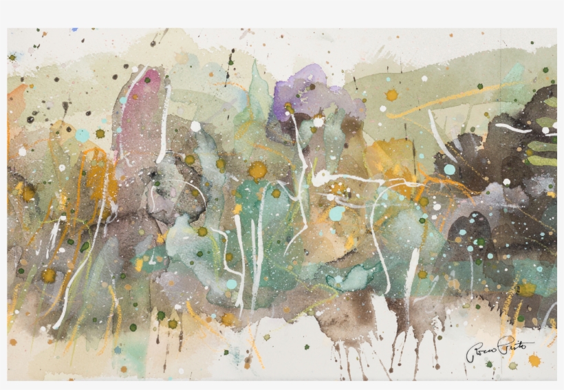 203800879 Walnut Creek - Painting, transparent png #113922