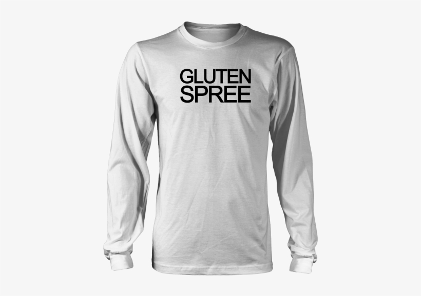 Mens Long Sleeve Tee Shirt - Amir Khan 'king Khan', transparent png #113946