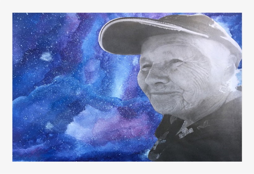 Olu Arts On Twitter - Watercolor Paint, transparent png #113966