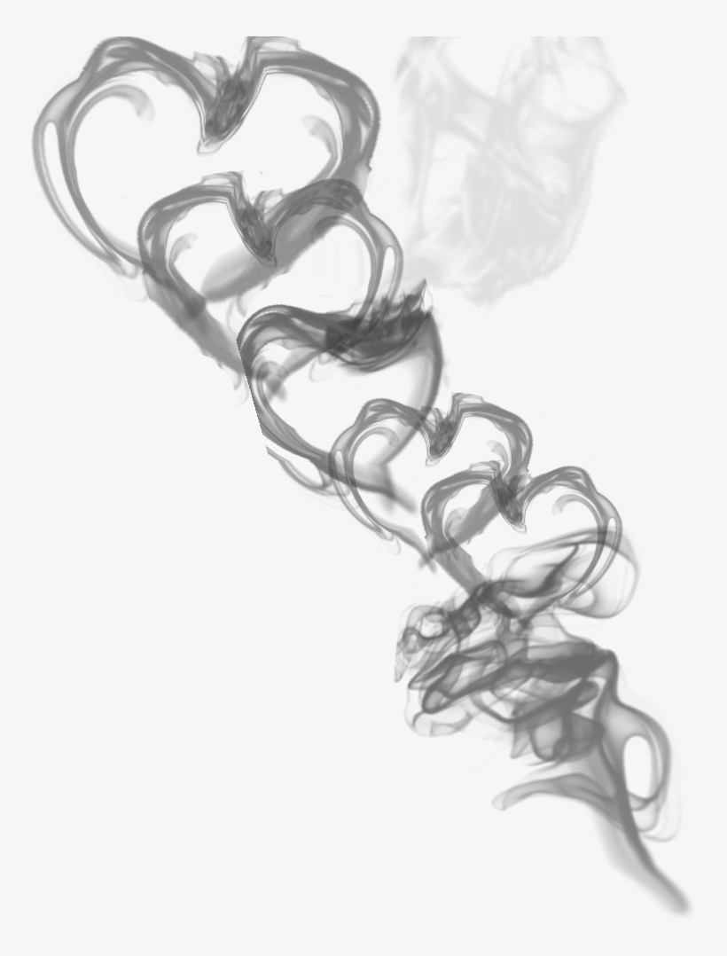 Pink Smoke, transparent png #113986