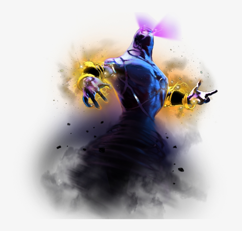 Enigma Dota 2, transparent png #113988