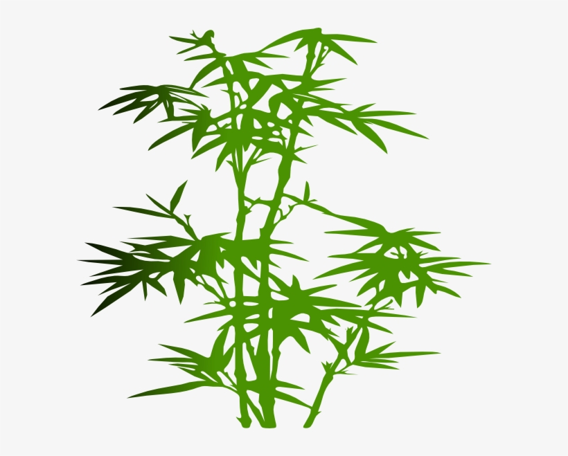 How To Set Use Bamboo Clipart, transparent png #113989