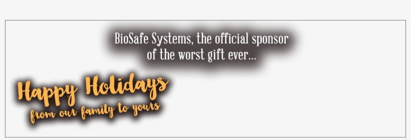 Happy Holidays Fruitcake Text - Parallel, transparent png #114180