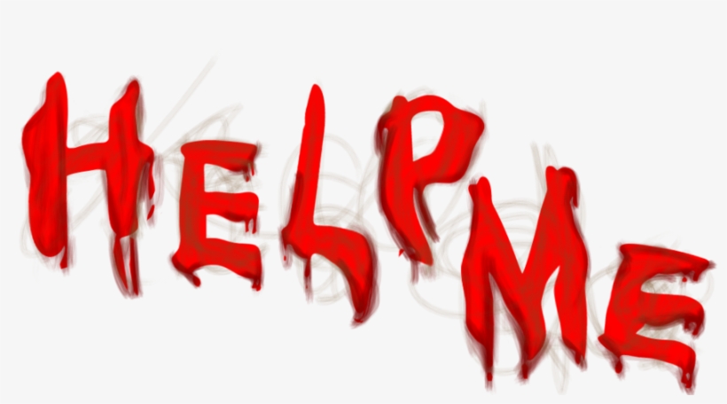 Blood Hand Prints Png, transparent png #114208