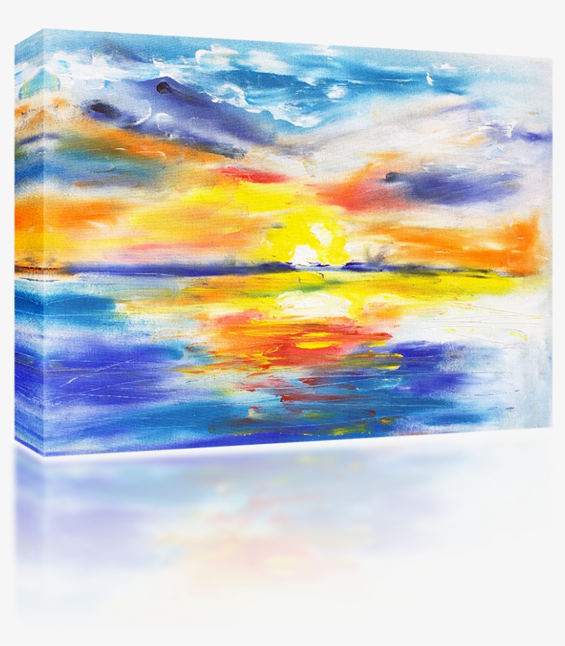 Sunset, transparent png #114303
