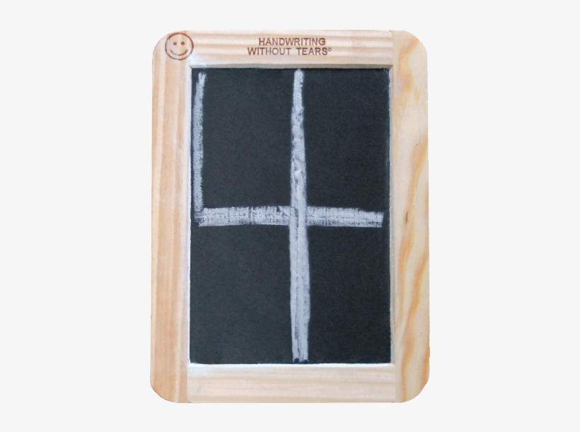 Slate Chalkboard - Slate, transparent png #114352