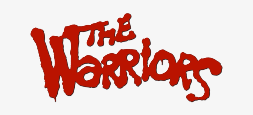 Movie Warriors Png Logo - Warriors Movie Poster, transparent png #114378