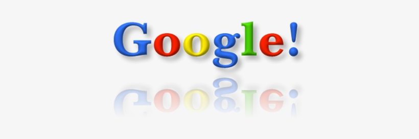 History Google Logo Png Transparent - Google Png Logo Transparent, transparent png #114489