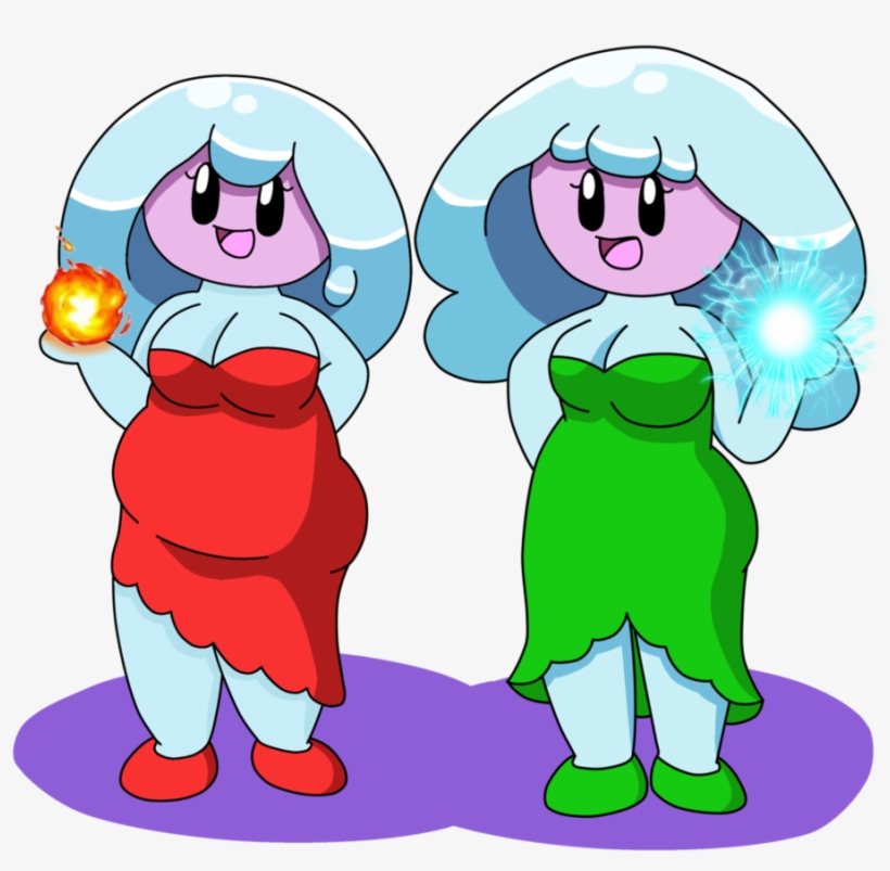 Clip Art Freeuse Download Jellyfish Clipart Comic - Jellyfish, transparent png #114569