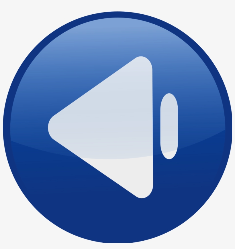 Chat, Communicator, Computer, Desktop, Earth, Email - Botão Seta Azul Png, transparent png #114615