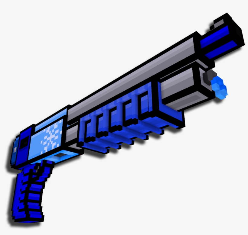 Frost Shotgun - Wiki, transparent png #114813