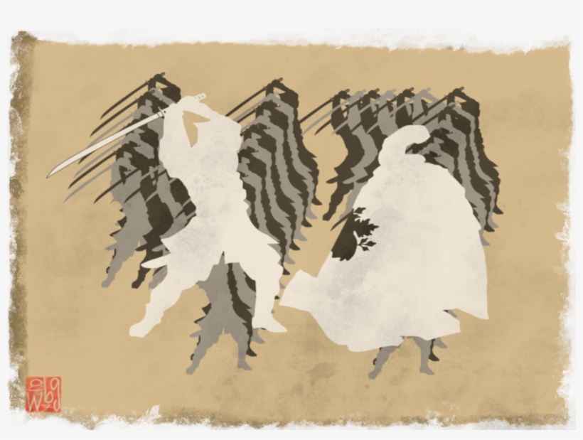 47 Vs Kira, transparent png #114891