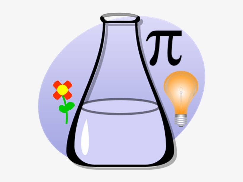 P Science - Science Png, transparent png #114941