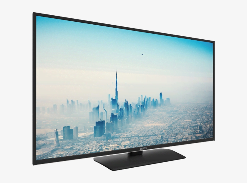 Smart Tv - Televisores Vestel, transparent png #115115
