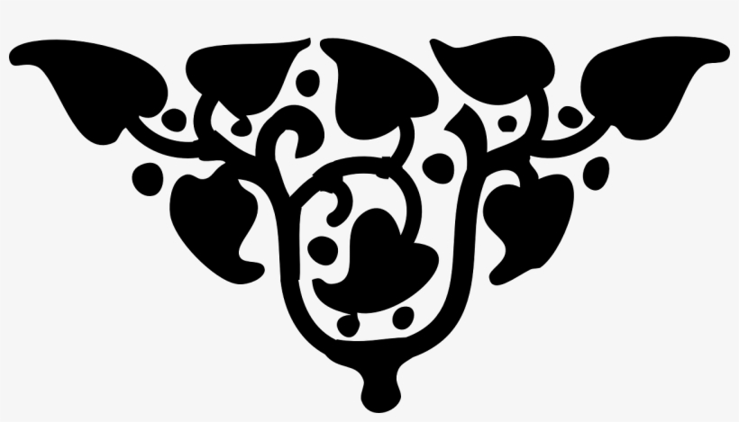 Ivy Clipart Vine - Alice In Wonderland 2010 Mad, transparent png #115292