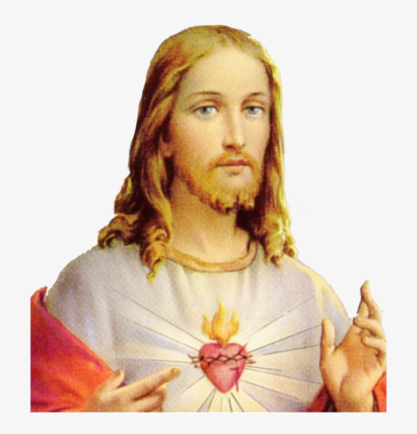 God Png Transparent Image - Jesus Make America Great Again, transparent png #115294