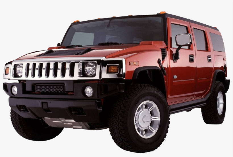Car Png Transparent Image - Hummer Png, transparent png #115333