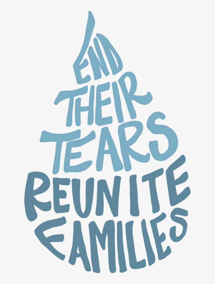 End Their Tears - Calligraphy, transparent png #115385
