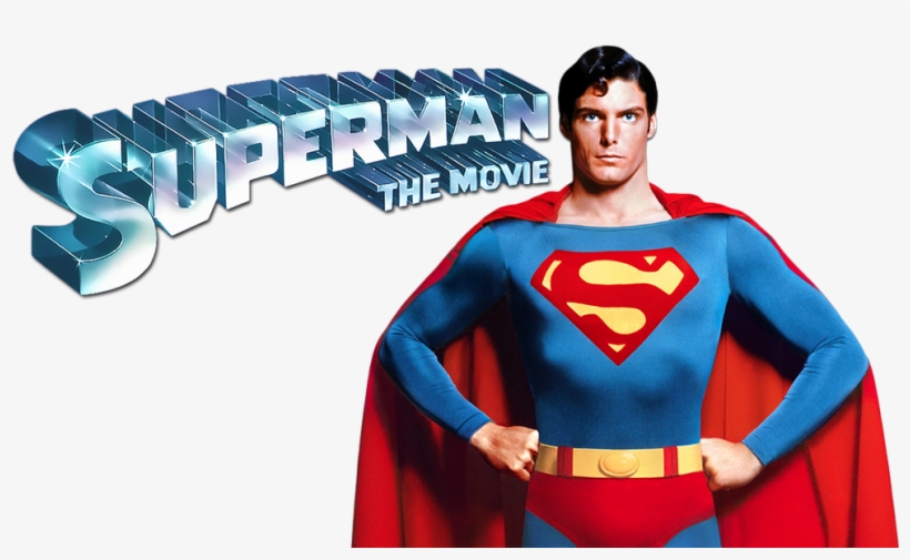 Superman Image - Pid Various Artists - Superman: The Movie [cd] Usa, transparent png #115414